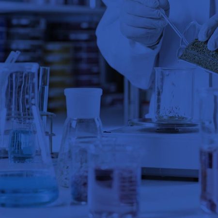 AUDITORÍA INTERNA DE LA NORMA ISO/IEC 17025:2017 “Requisitos generales para la competencia de laboratorios de ensayo y calibración”